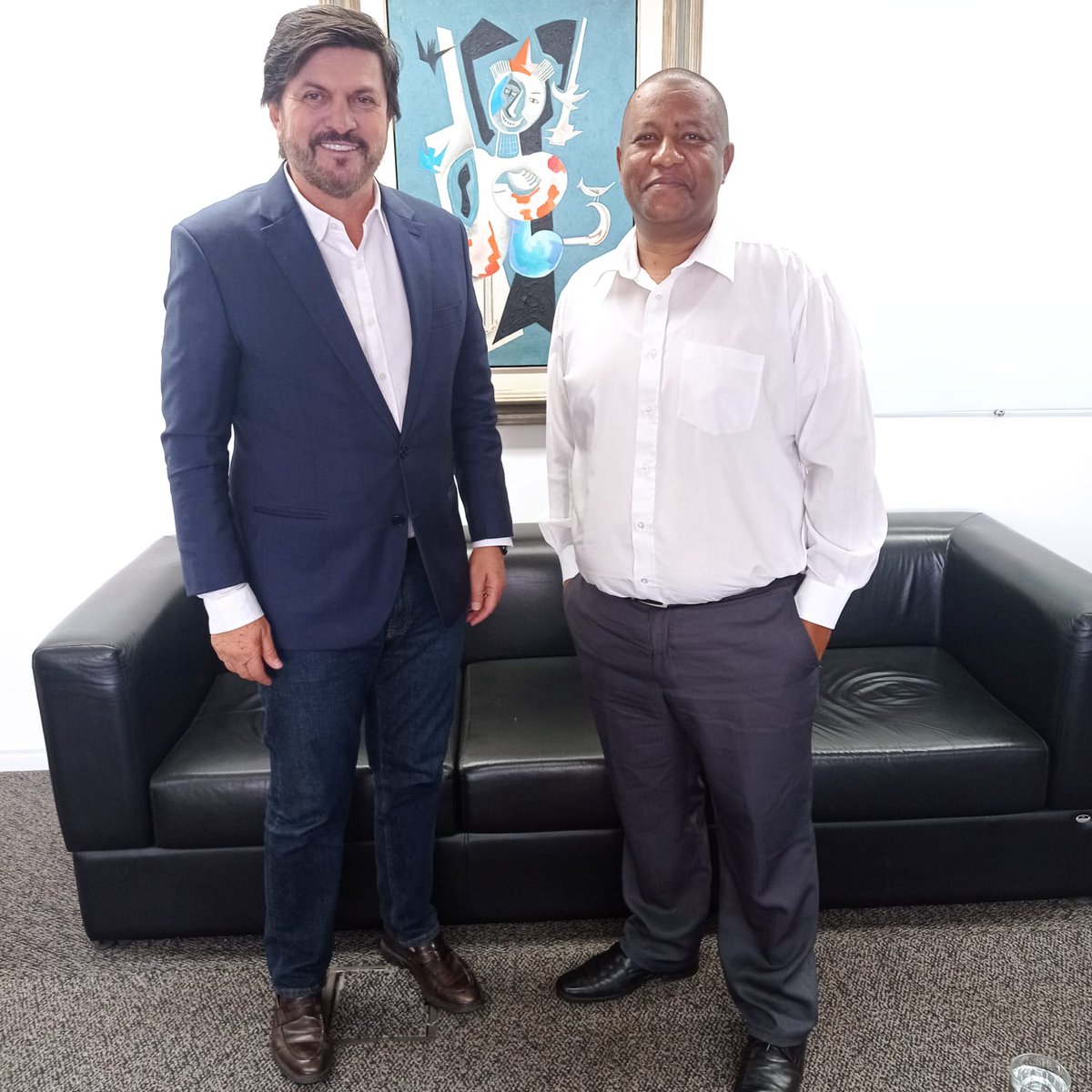 Sec. Cultura e Economia Criativa DF tweet media