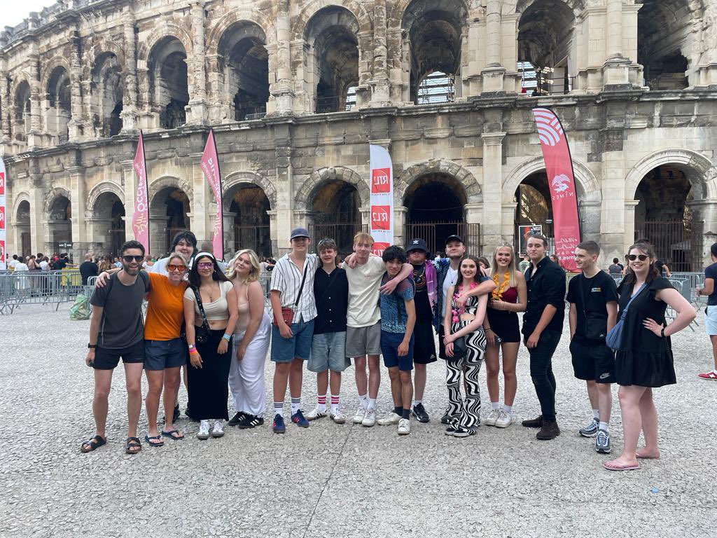 Sarah Pappin tweet media