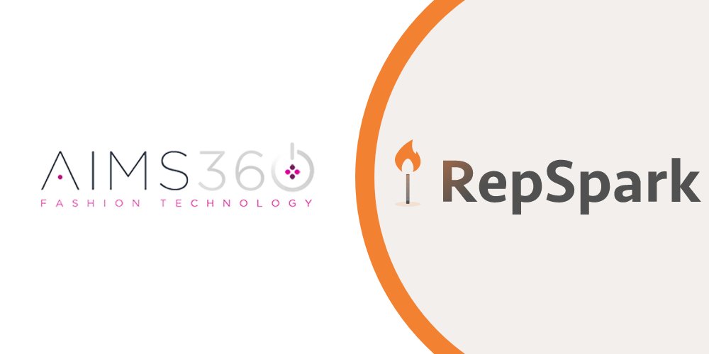 repsparkhq's tweet image. Get ready to take your B2B business to new heights with the integration of @AIMS360’s Apparel Software and use RepSpark’s #VirtualShowrooms &amp;amp; #DigitalCatalogs to present your line remotely.

Schedule a demo today to start streamlining your #B2B!
hubs.ly/Q01WwHdM0