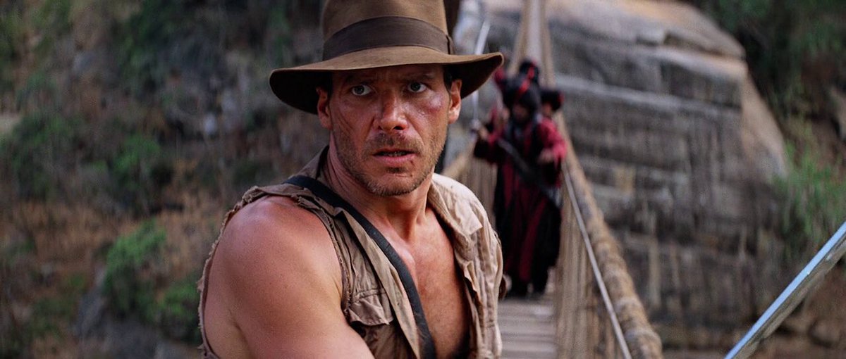 RT @MovieEndorser: Happy Birthday to Harrison Ford!
An Absolute Legend of Life and Cinema https://t.co/rClRPzpuRY