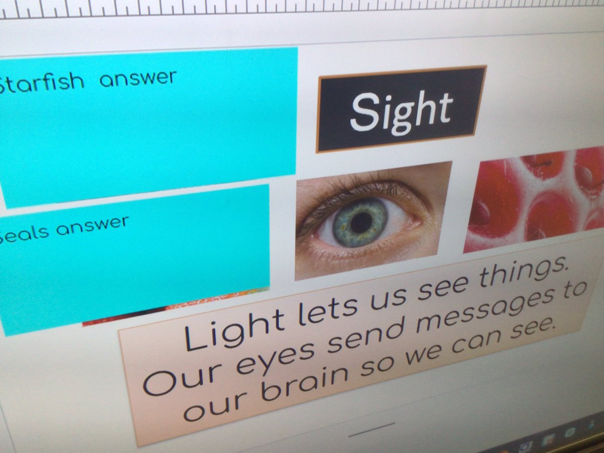 BraeburnPrimary's tweet photo. Team starfish have been using their senses to identify thing they can see, smell and taste. #BraeburnKS1 #BraeburnScience @ExplorifySchool @xandvt https://t.co/1g3VvGlbZO