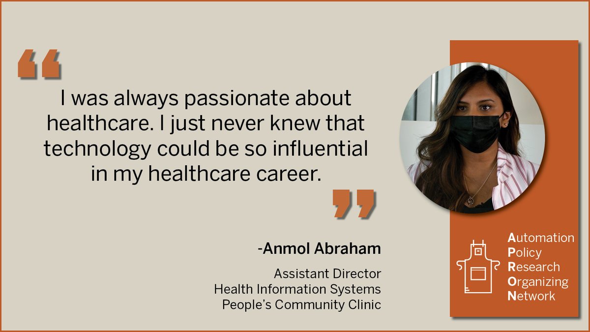 APRONLab tweet media