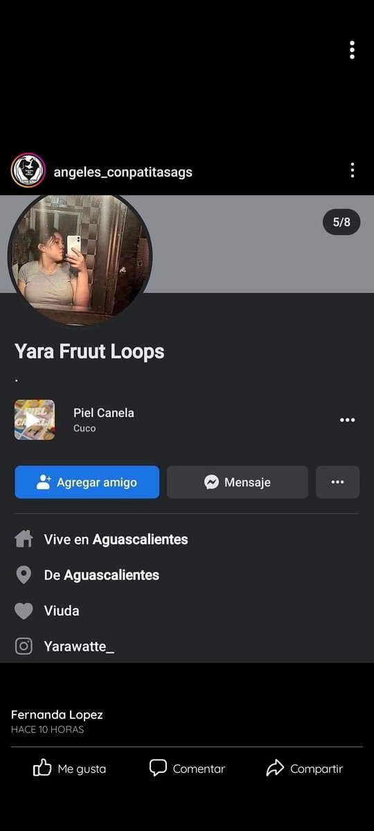 Fernand85711257's tweet photo. Difundan porfavor para que se haga justicia https://t.co/n8A6OvDULG