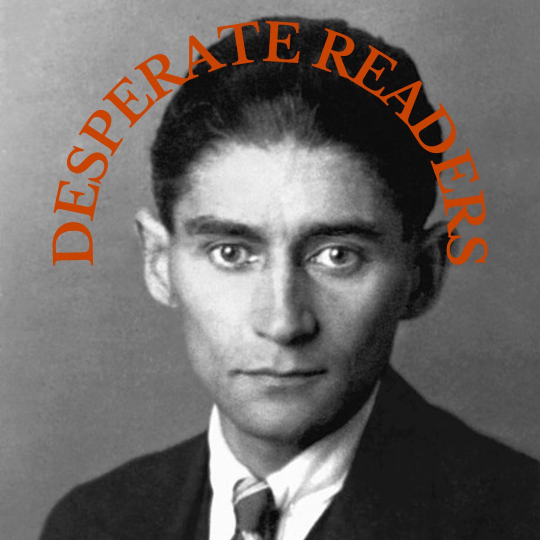 DesperateReads tweet picture