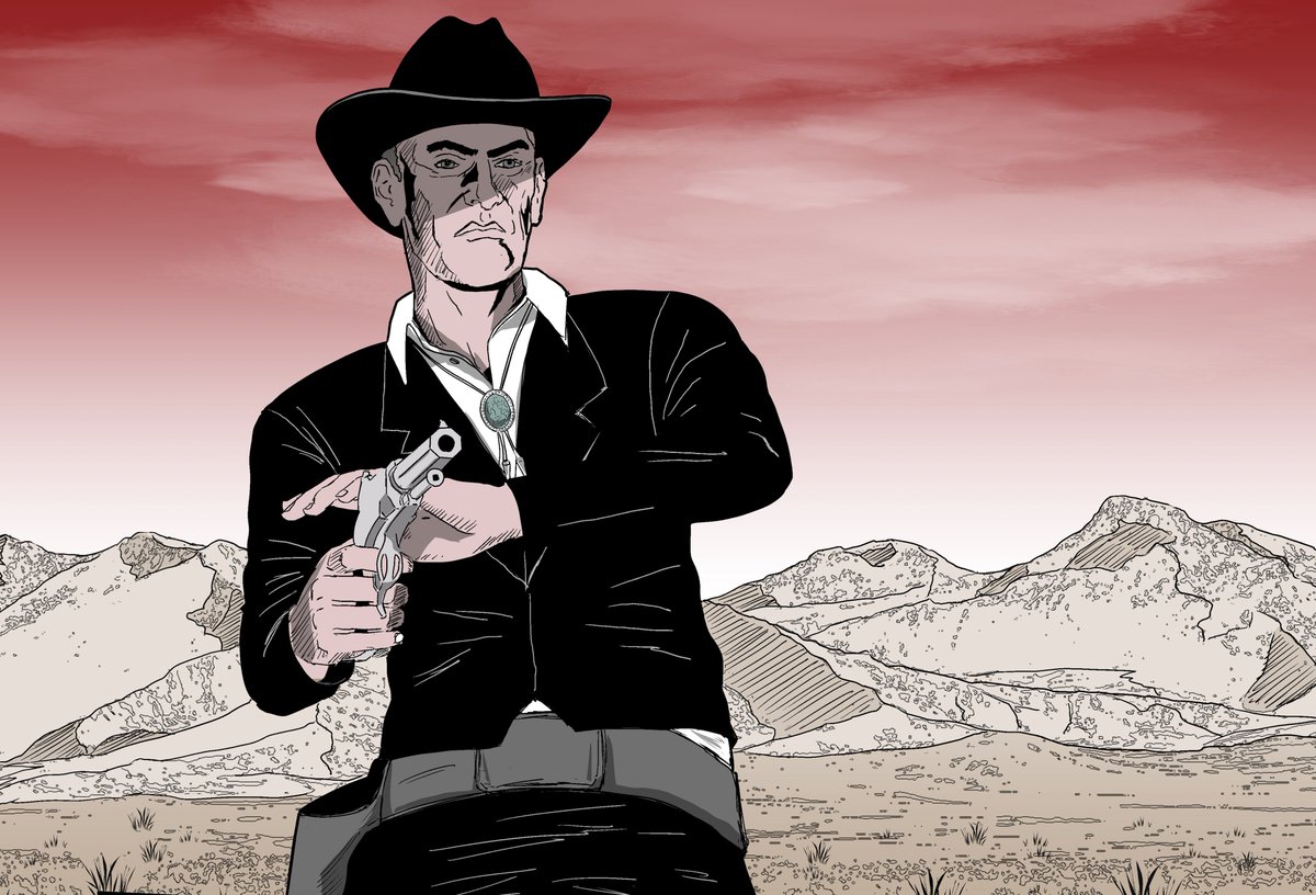 Christian De Matteo tweet media