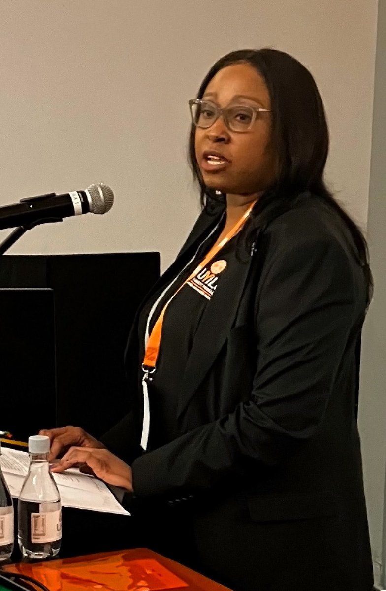 uYiloZA's tweet photo. uYilo's Programme Manager and Acting Director, @Edem_Foli greeted our guests and supporters, during her 10th Anniversary celebration address, at @MandelaUni.
#uYilo #EV #ElectricVehicle #ElectricCar #eMobility
#10Year #10YearCelebration #10YearMilestone @tiaorgza @dsigovza https://t.co/niNfyRNbAP