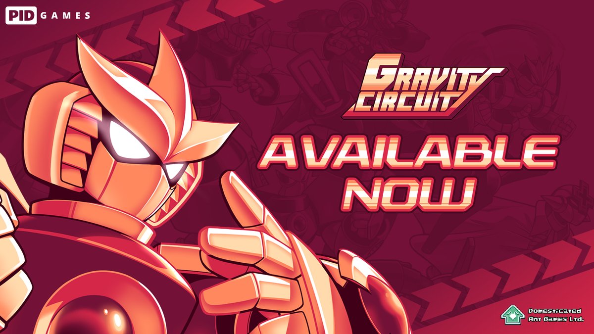 GravityCircuit - OUT NOW! (@GravityCircuit) / X