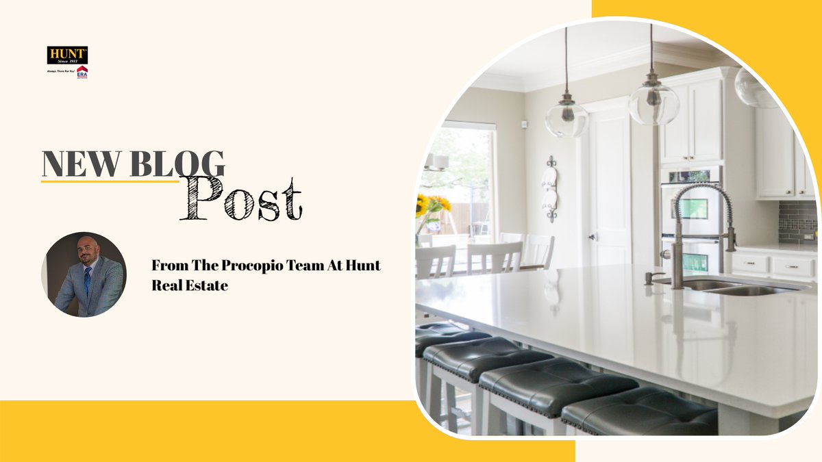 procopioRE's tweet photo. Today’s backsplashes are essential kitchen accents, adding vibrant pops of color, light and texture — in addition to protecting walls from inevitable kitchen messes. If your kitchen needs a face-lift, here are five dynamic bac... https://t.co/VXPTYJKNd6 https://t.co/W3FZHUizw3