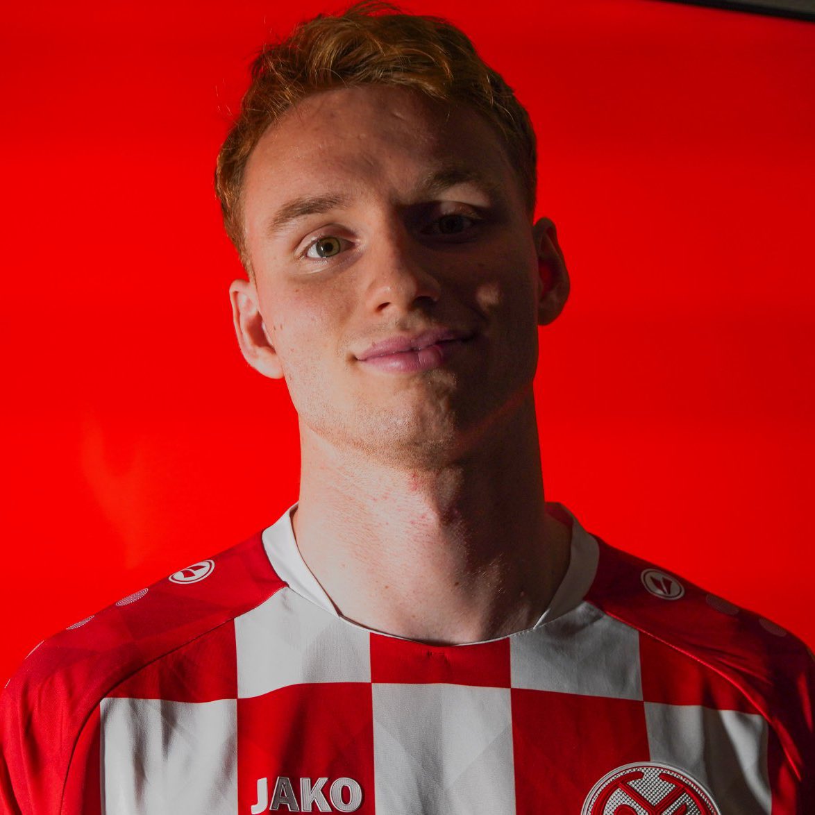 Transfer News Live on Twitter "📝 𝗗𝗘𝗔𝗟 𝗗𝗢𝗡𝗘 Mainz have signed Sepp van den Berg from Liverpool