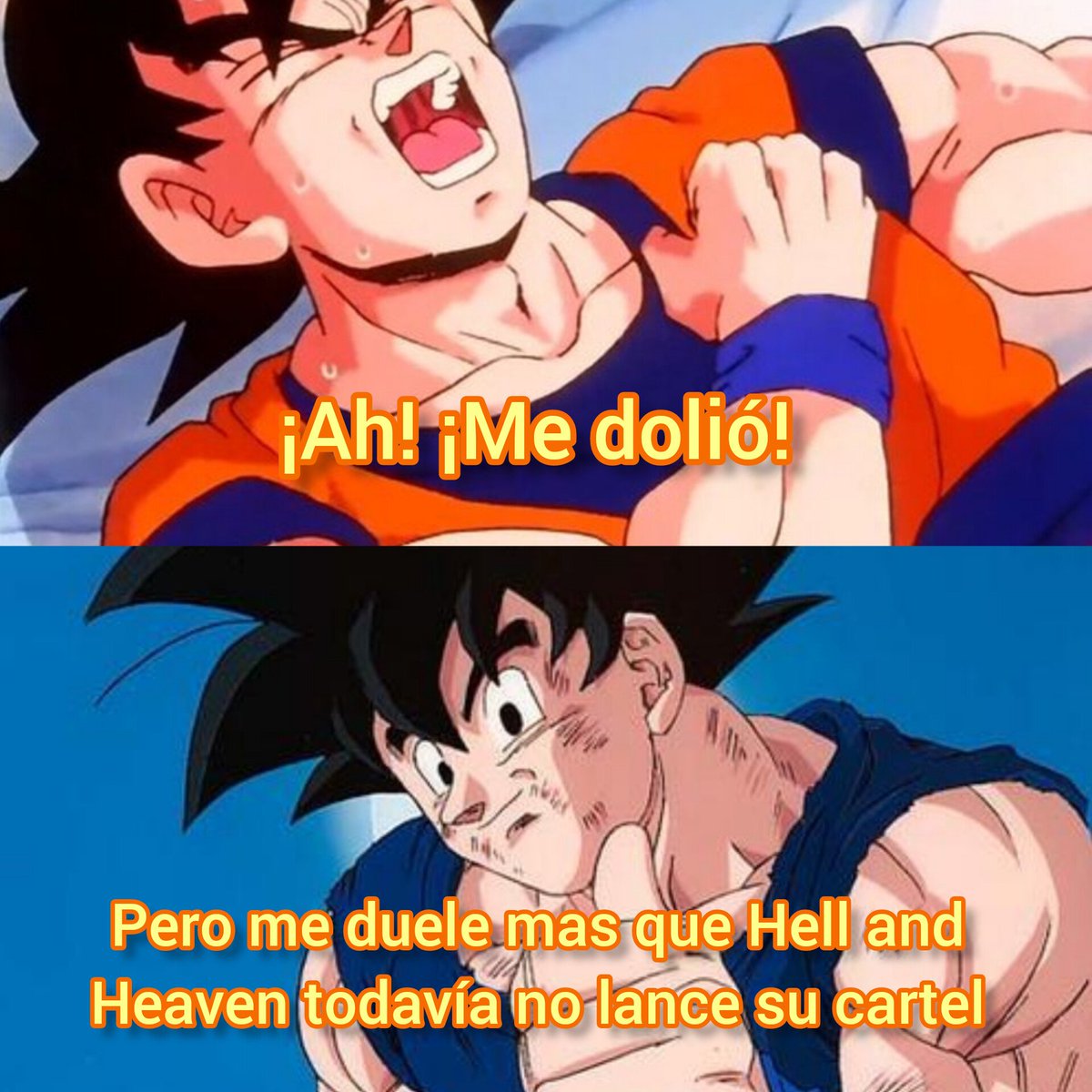 summainferno's tweet photo. Métele nitro, papi Hell and Heaven Open Air 😎 Ya queremos que vean por acá. https://t.co/1TU5gADGAi
