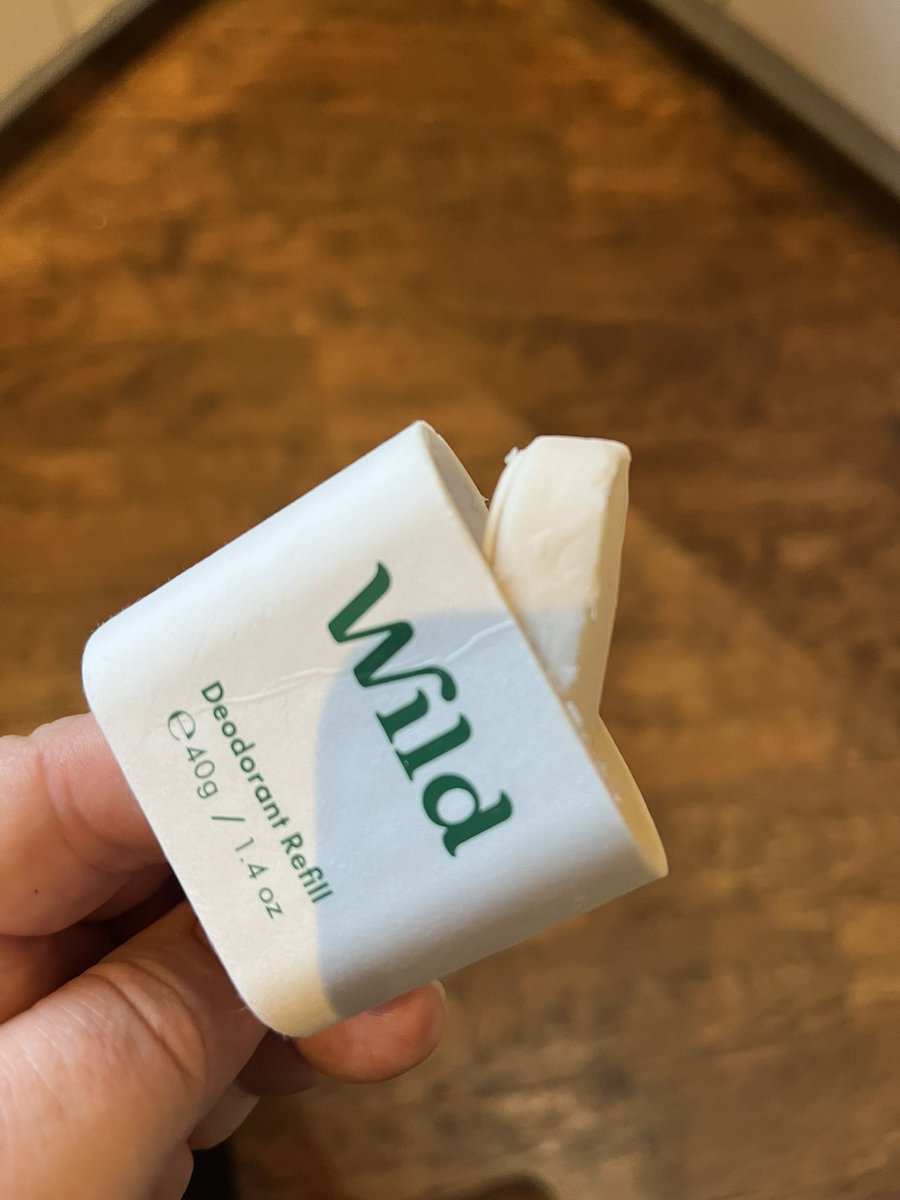 Rebecca Reddy tweet media