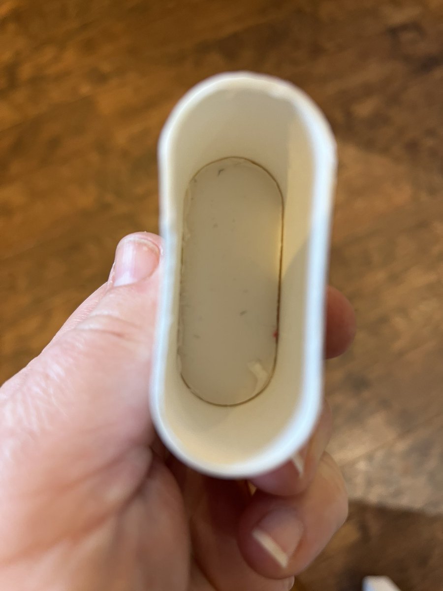 Rebecca Reddy tweet media