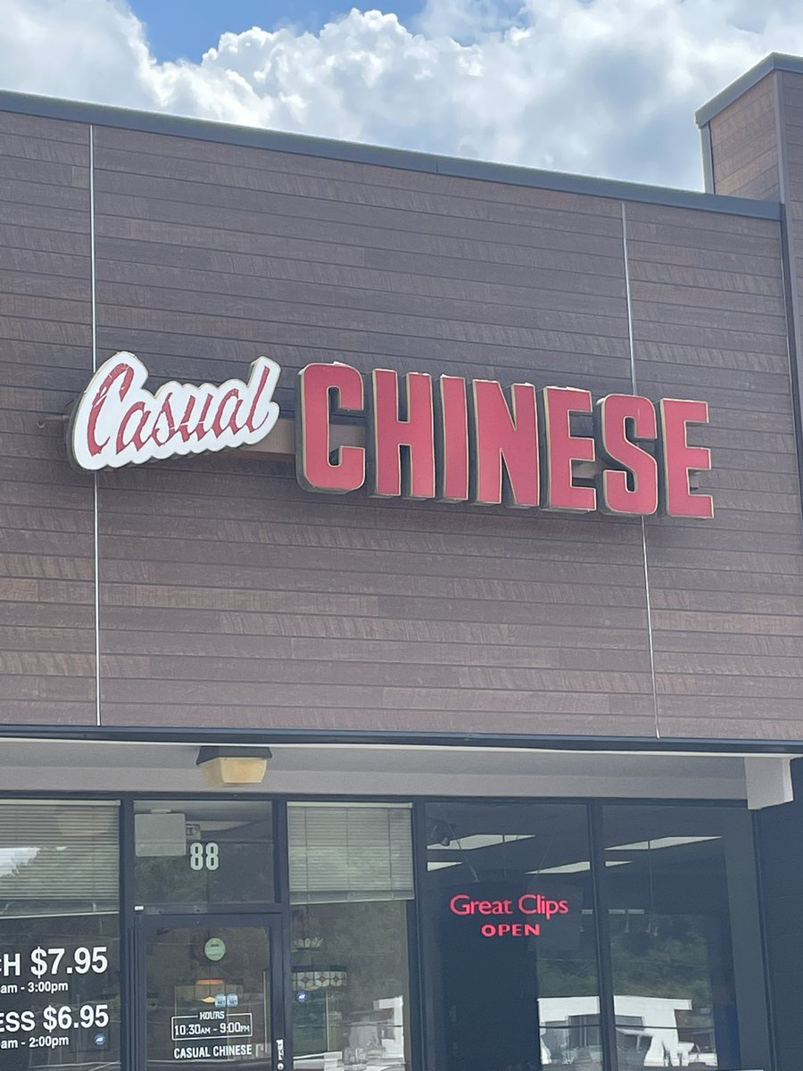 Tofu_Demon's tweet photo. Casual Chinese implies the existence of ranked competitive Chinese. https://t.co/9o7q7A9Jun