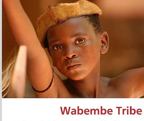 The TIME OF YOUTH IS COMING NOW 
BEMBE IS THE POOREST TRIBE IN CONGO AND THE HAVE BECOME MOST CONGOLESE REFUGEES WORLD WIDE.