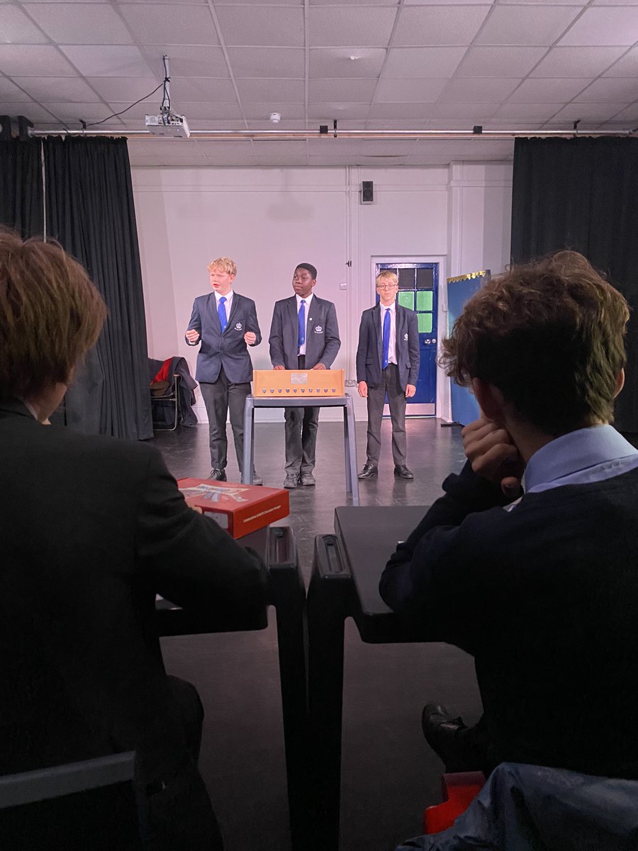 RGSHW English tweet media