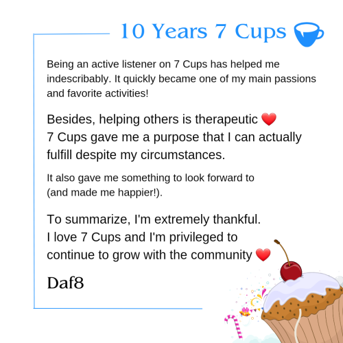 LilyKindhearted's tweet photo. @7cups @7CupsTeen #mentalhealth #MentalHealthMatters #mentalhealthsupport https://t.co/o0JmUjHh7h