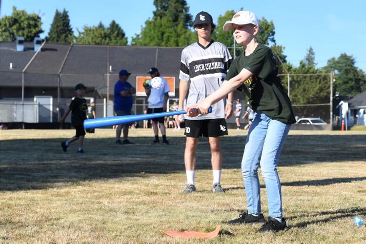 LC Baseball Club tweet media