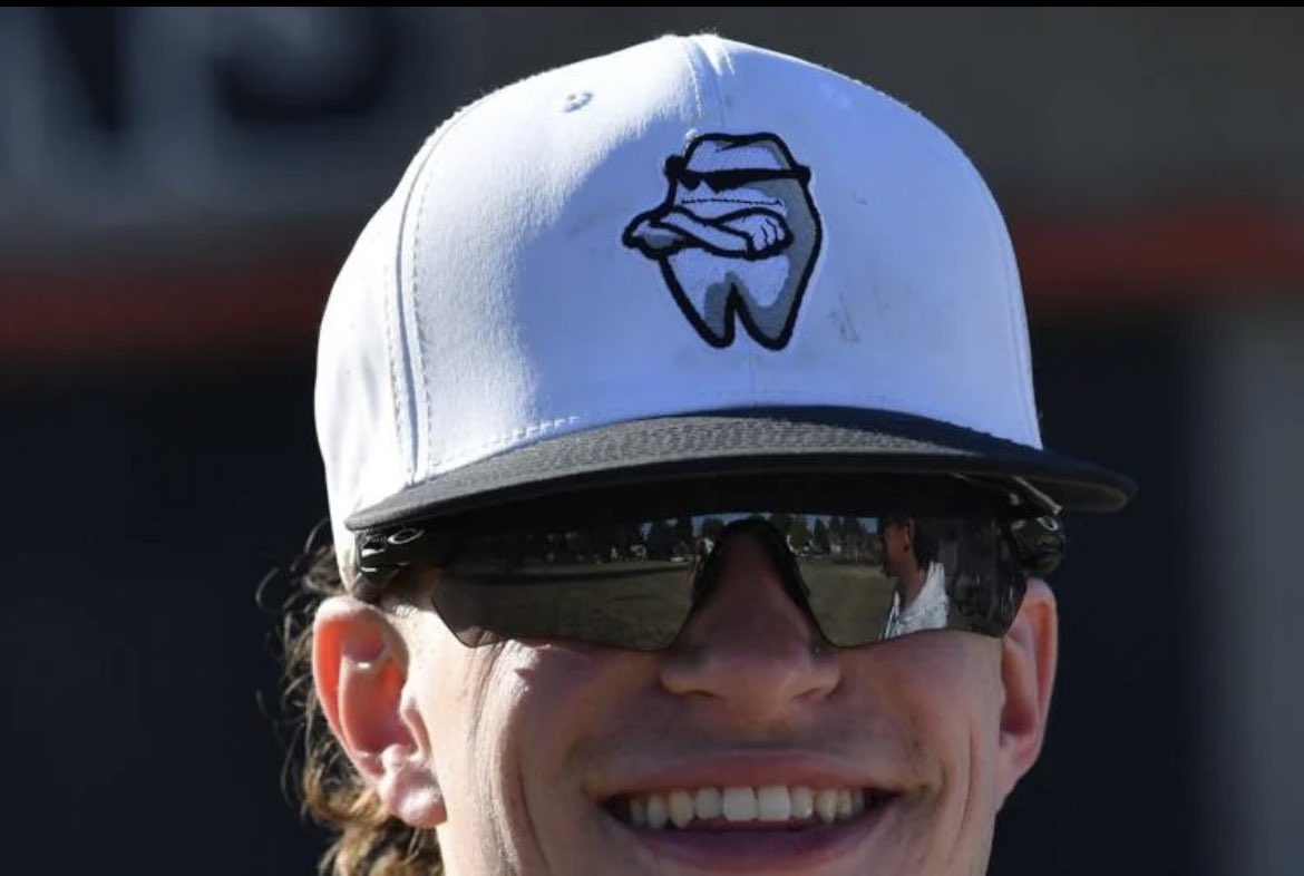 LC Baseball Club tweet media