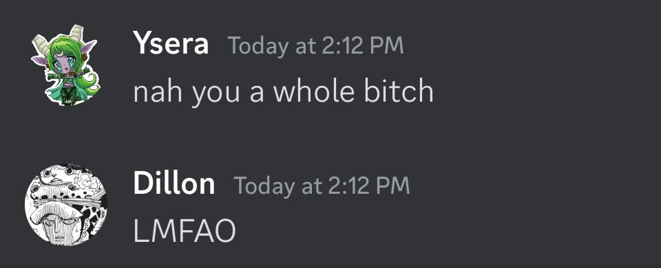Poolsharrk's tweet photo. @TreesNight ain’t a real friend tbh https://t.co/u4RlWRjXsl