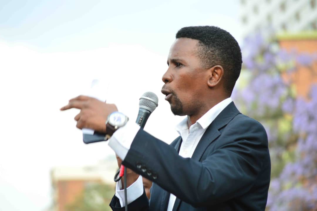 mthwakazi_mrp's tweet photo. Mthwakazi Revolution Phase Two will begin just after the elections.

#Donsa https://t.co/xVUkd2GQHk
