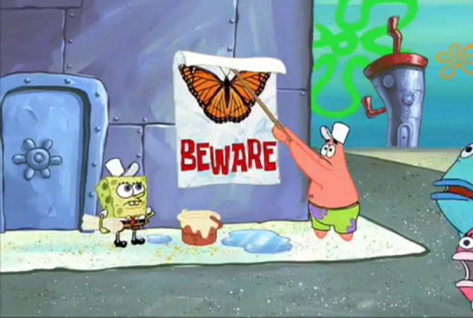 Wildest Moments on Cartoon shows and Movies tweet media