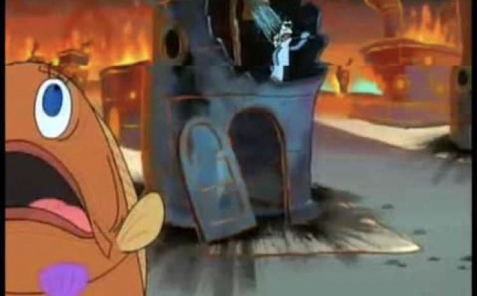 Wildest Moments on Cartoon shows and Movies tweet media