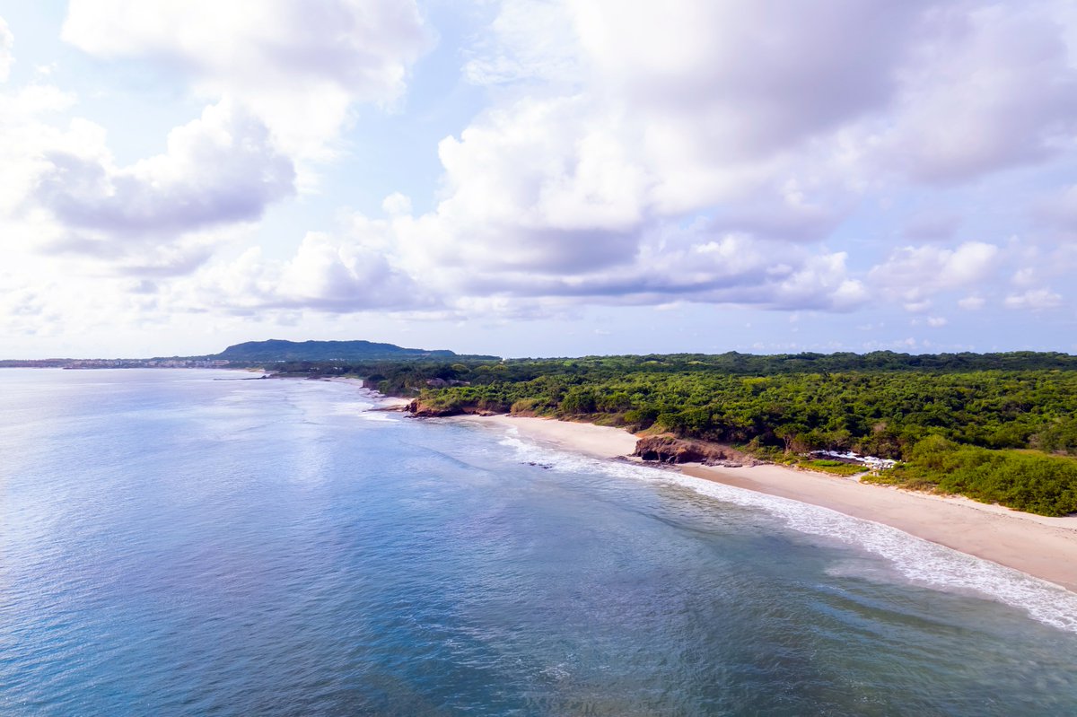 Introducing Pendry Punta Mita, Pendry's first property in Mexico, located within the private peninsula master-development community of @puntamitaMx, a luxurious resort and residential community situated on 30 acres overlooking one of the premier surf breaks in Riviera Nayari.