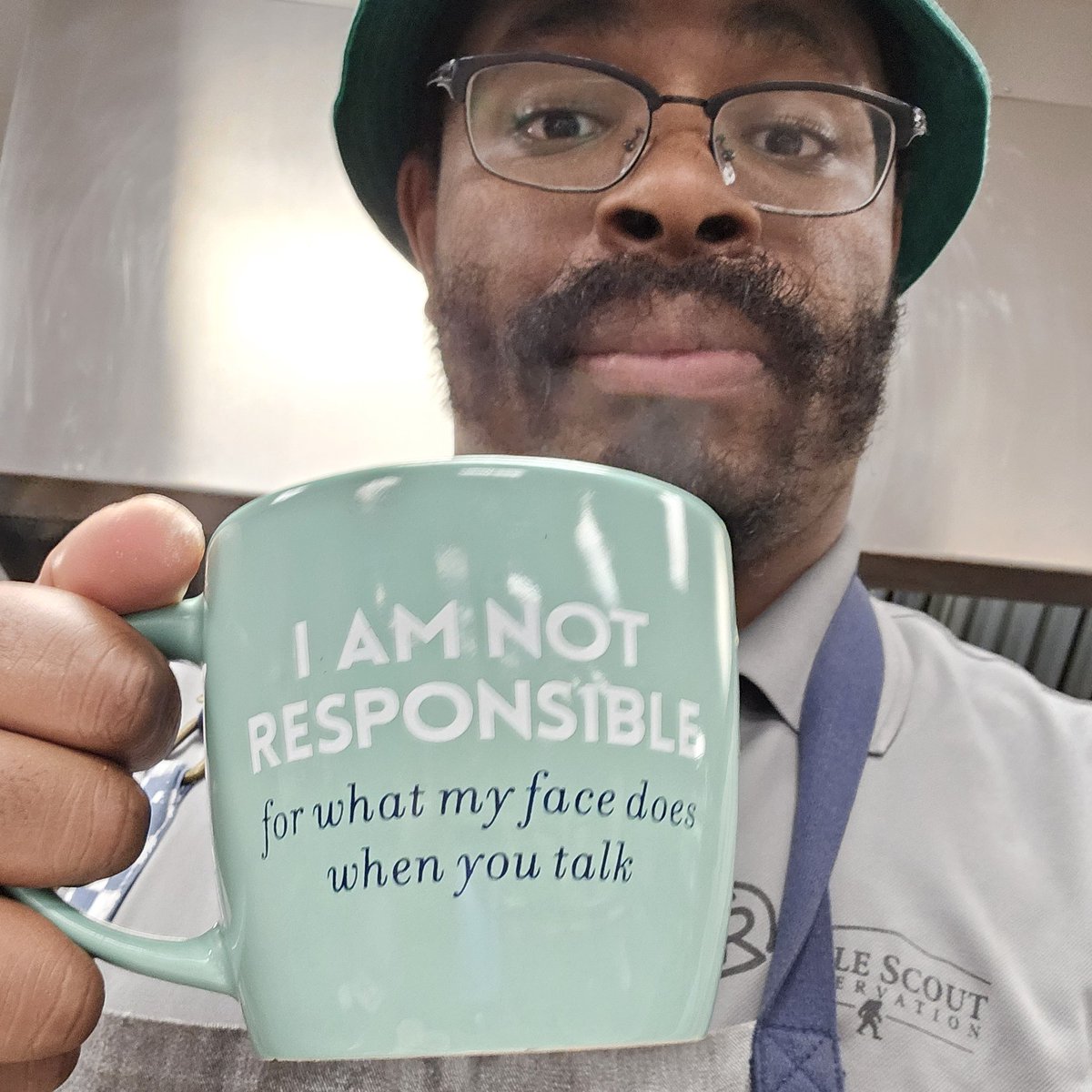 #NewProfilePic