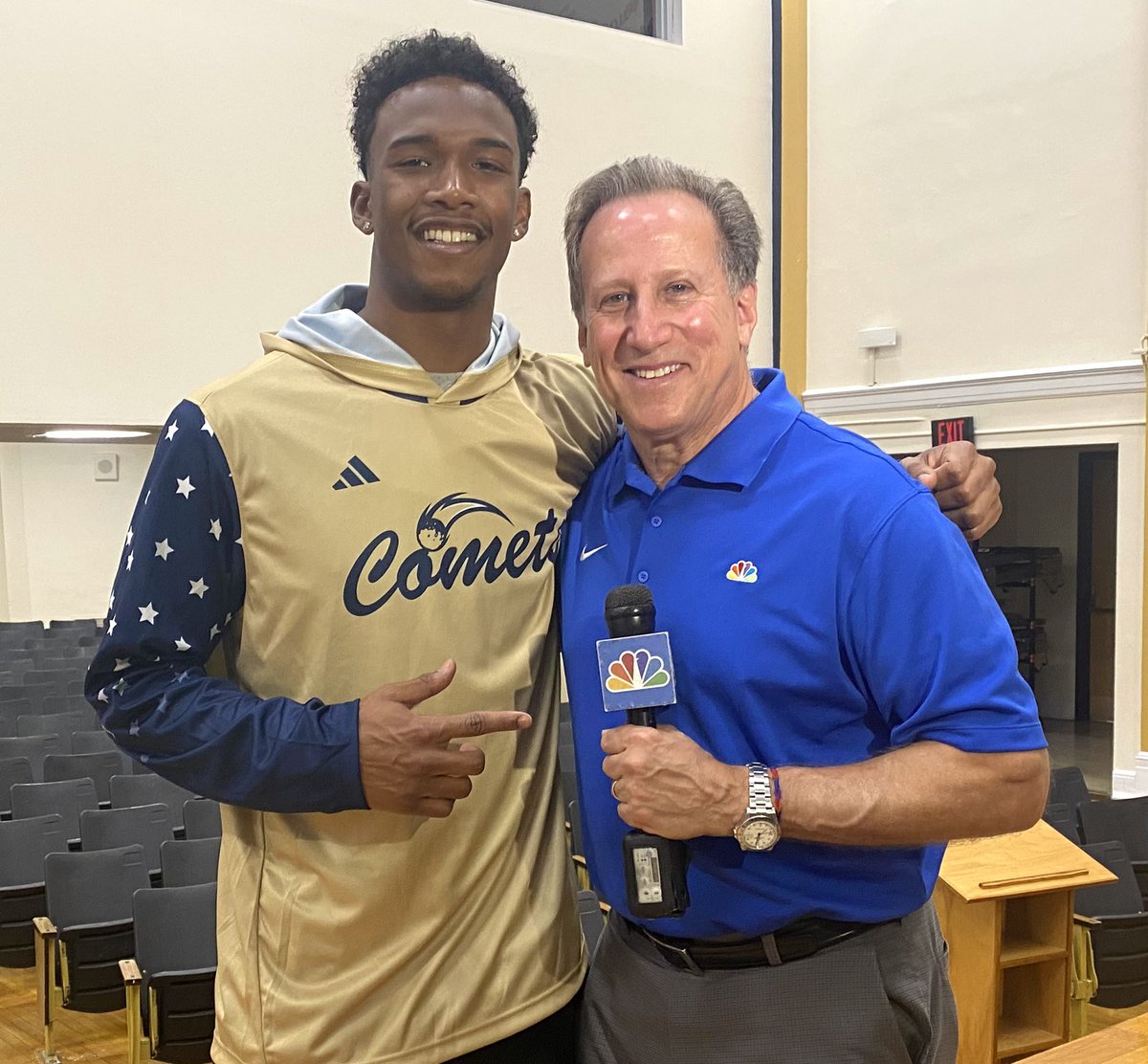 Bruce Beck tweet media