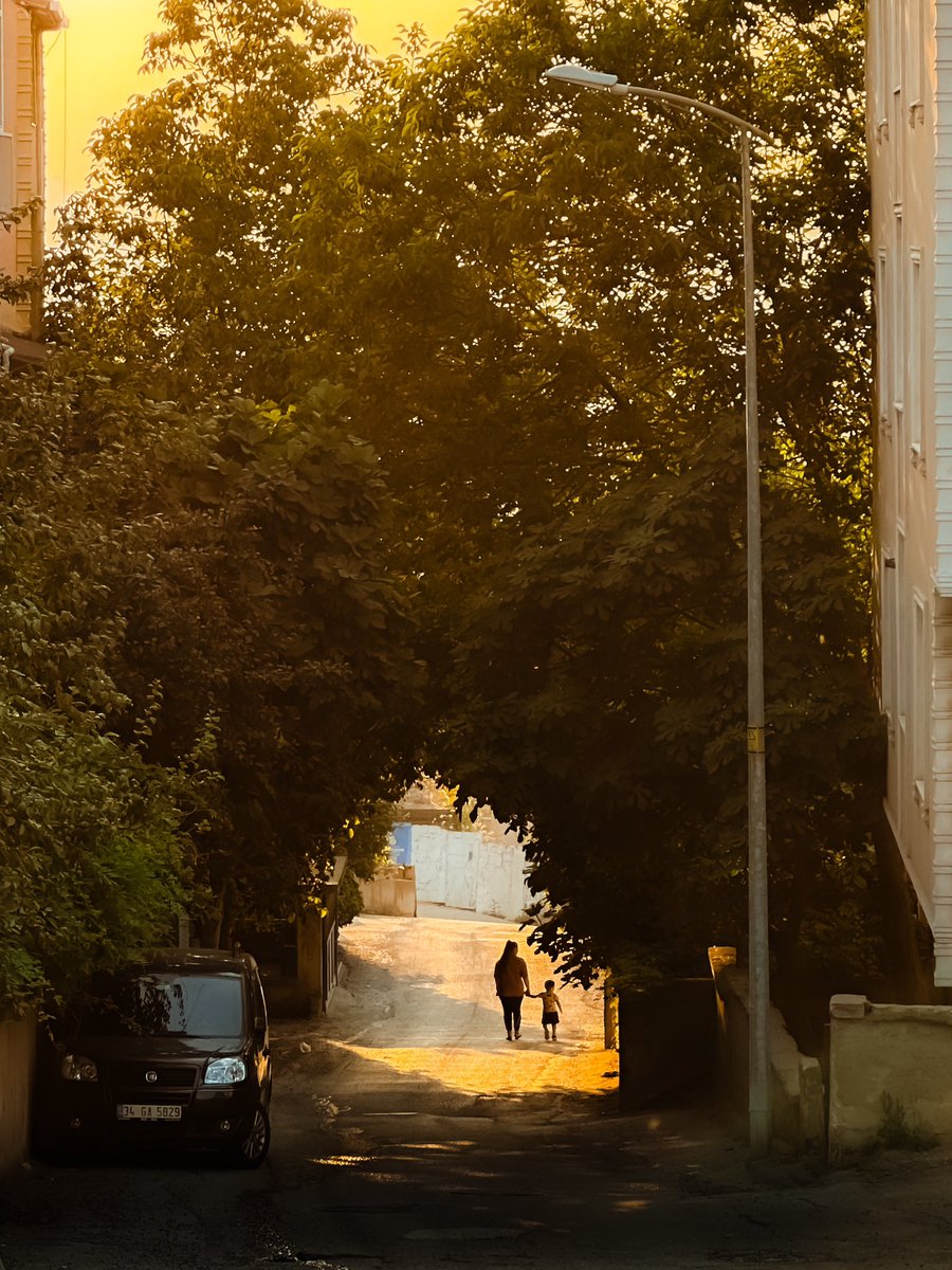 umitkayabalci's tweet photo. Bugün eve giderken güzargahta küçük bir değişiklik yaptım.. :)

13 Temmuz 2023
Çamlıca/İstanbul. https://t.co/tImna7Rgvs