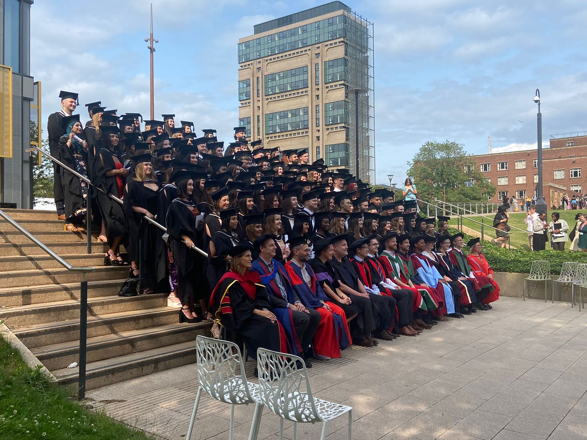 School of Psychology, University of Birmingham tweet media