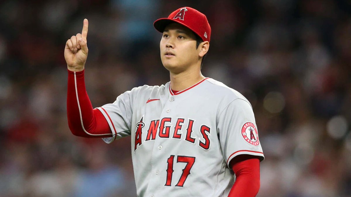 STLSprtsCntrl's tweet photo. According to former Marlins President David Samson, it would take two of a team's top-30 prospects and two MLB-ready players to make an Ohtani Trade happen

Question is, would you give up this package for a rental:

◾️Connor Thomas (#14 prospect)
◾️Ian Bedell (#22 prospect)
◾️Tyler O'Neill
◾️Paul DeJong
