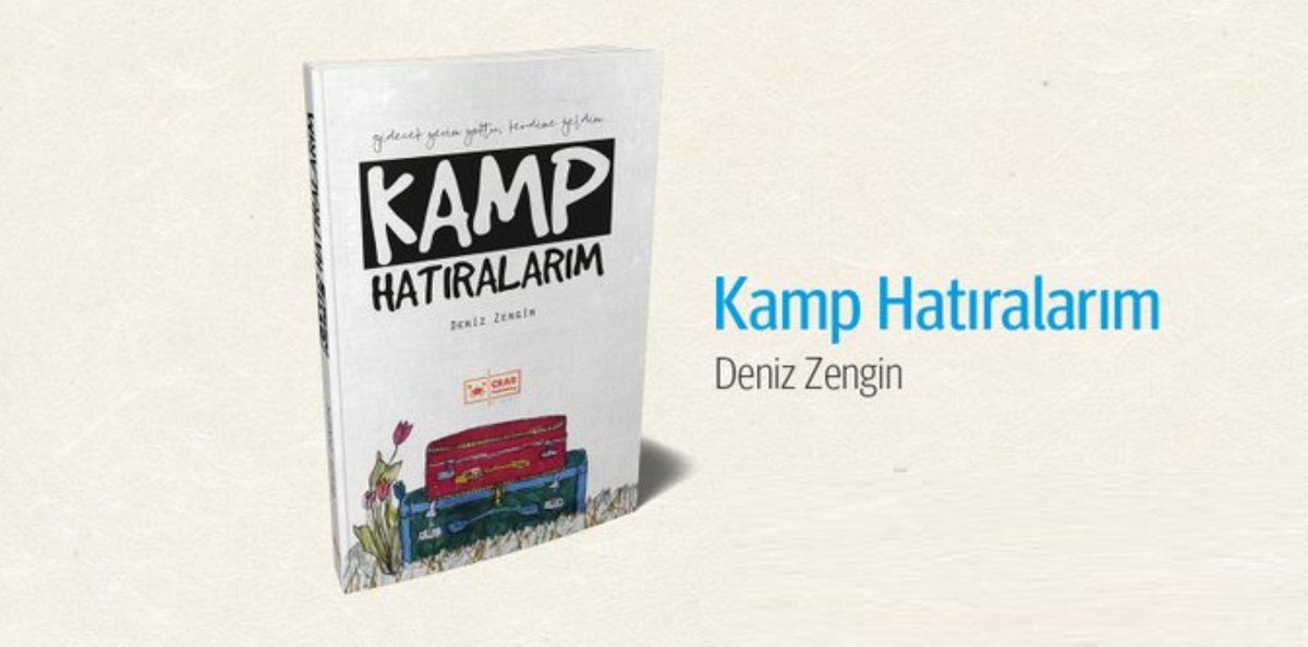 . <a href="/deniz_phd/">Deniz (Tülin), PhD 🌈 🇫🇮</a> 'nin kaleme aldığı ilk kitabımız KAMP HATIRALARI'na dair sayın <a href="/AKurucan/">Ahmet Kurucan</a> 'ın bir değerlendirmesi...

youtu.be/XPcCZPl6Rfs
