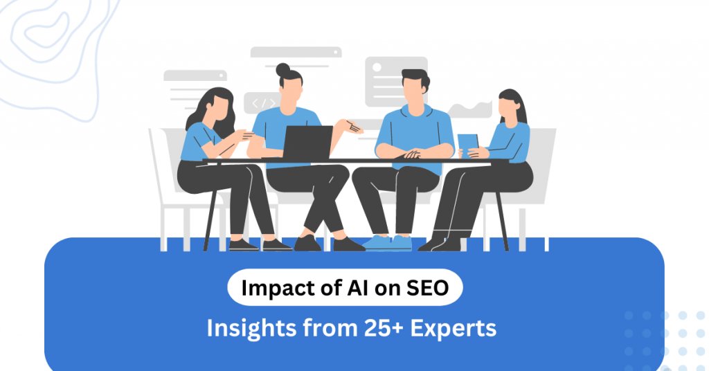 💡 Insights from 25+ Experts: Unraveling the Impact of #AI on #SEO by <a href="/uprankly/">Uprankly</a> 

📖 Read the blog: uprankly.com/blog/ai-seo-im…