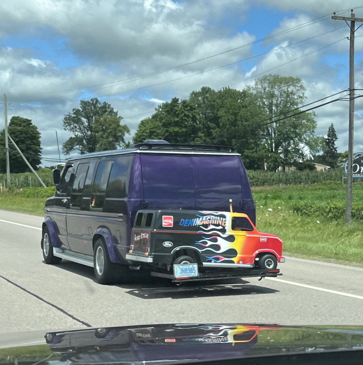 jakejackman89's tweet photo. Hey @JohnGrantJr24 have you ever seen anything like this?  I’m not sure how, but I need one of these in my life. 
@Traceykelusky17 @petedalliday https://t.co/15XlqwMUXn