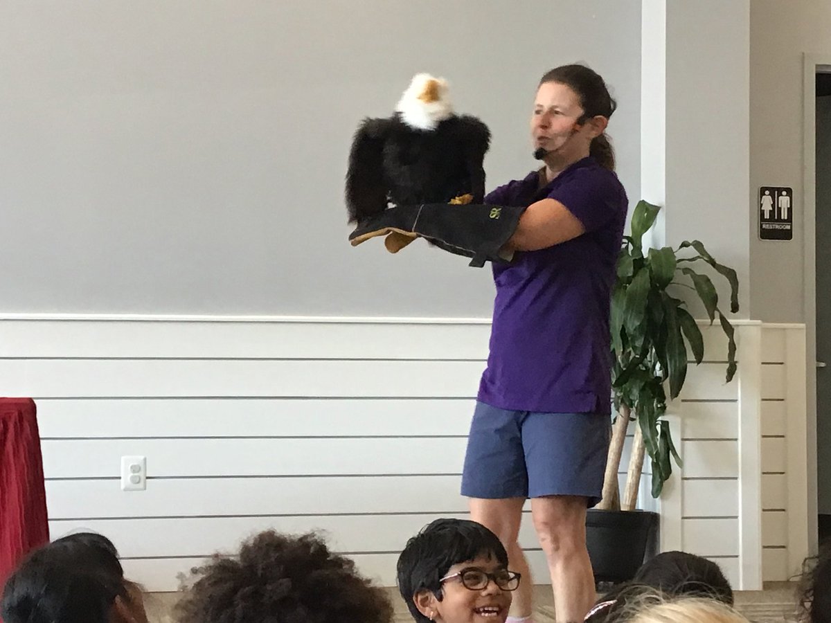 Villa Montessori Stone Ridge tweet media