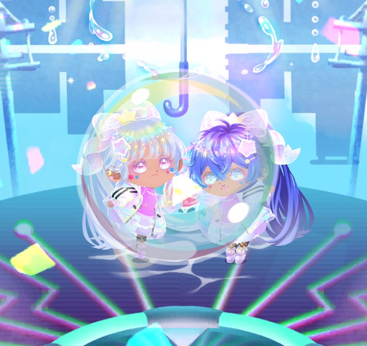 tiffpink5's tweet photo. #PKCL_kawaii

1. #PKCL_kawaii
2. Tiffpink
3. Cinnamon ⬅️Coco ➡️
4. Shining and sparkling  in these cute outfits ʕ⁠·⁠ᴥ⁠·⁠ʔ https://t.co/KDIbtSrYqj