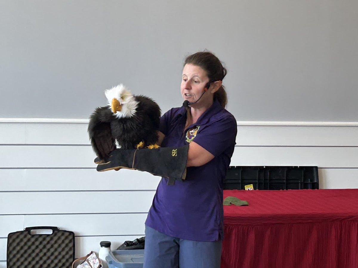 Villa Montessori Stone Ridge tweet media