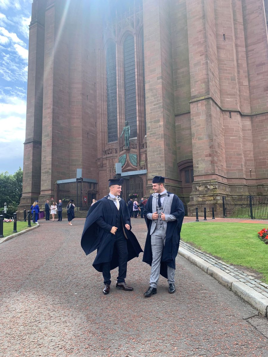 You love to see it 👨‍🎓