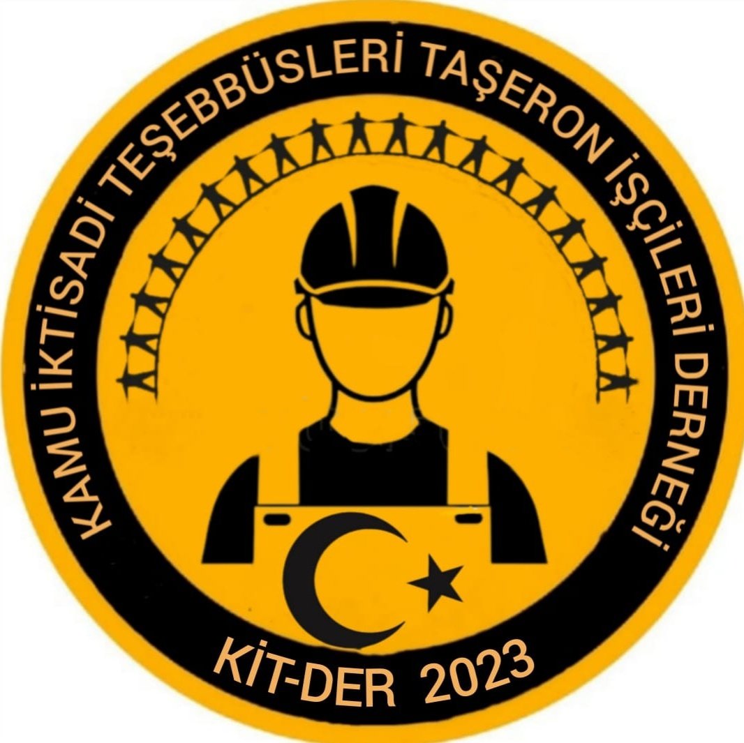 #KitTaşeronTorbadaOlsun
Sosyal ve Ekonomik hakların eşitliği için tamamlanan dosyamızın Meclise sunulmasını bekliyoruz. Kit Taşeronların 6 yıllık beklentisi Torba Yasa ile sonuçlandırılmalı.
İnanıyoruz ki Devletimizin kudreti fazlasıyla yeter. Bekliyoruz