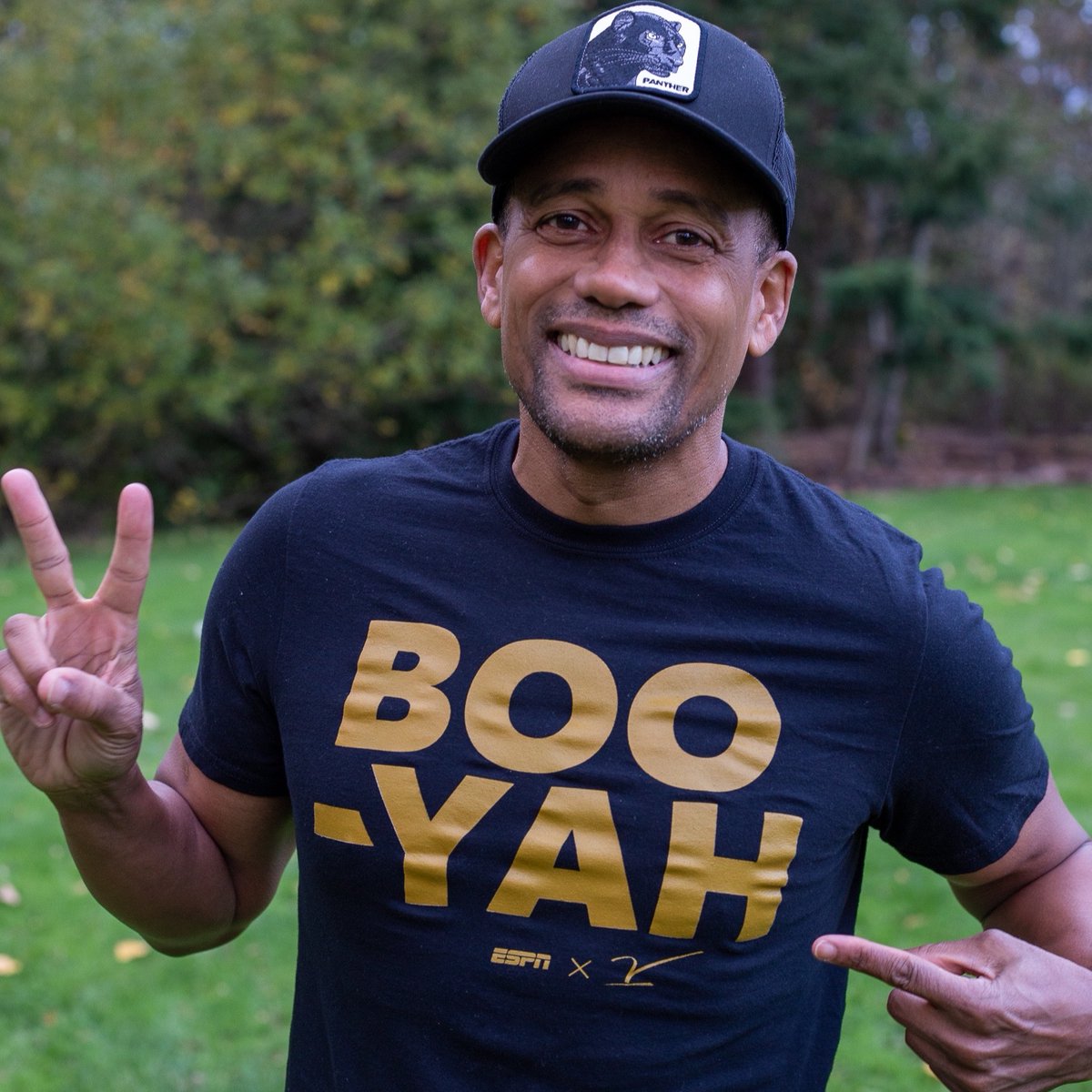 Hill Harper tweet media