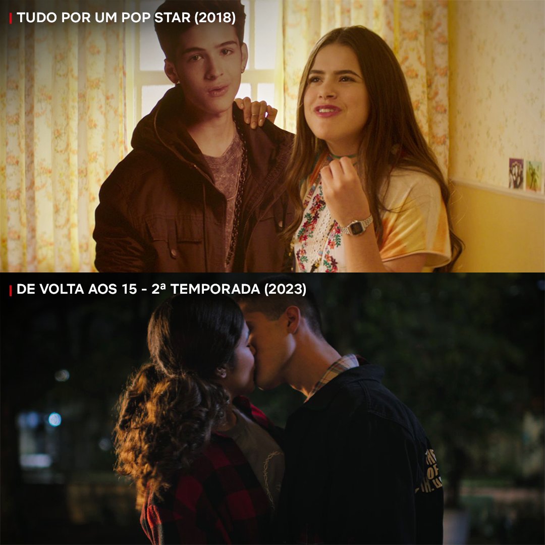 NetflixBrasil's tweet photo. Sempre acredite nos seus sonhos. https://t.co/vCo0mKq8OG