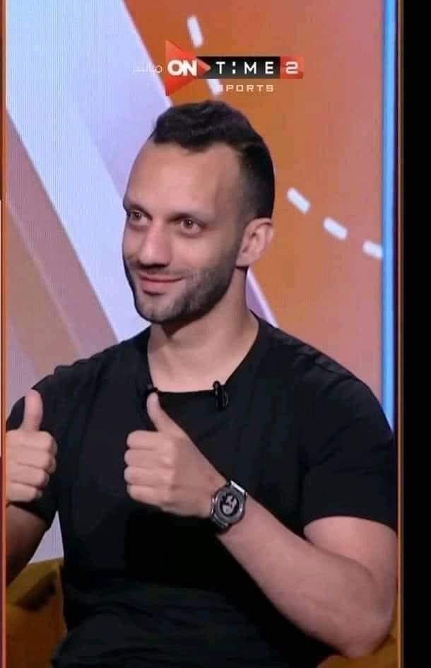AhmedMagdyTM's tweet photo. كله اندر كنترول يا فندم https://t.co/KvDnUrTeDp