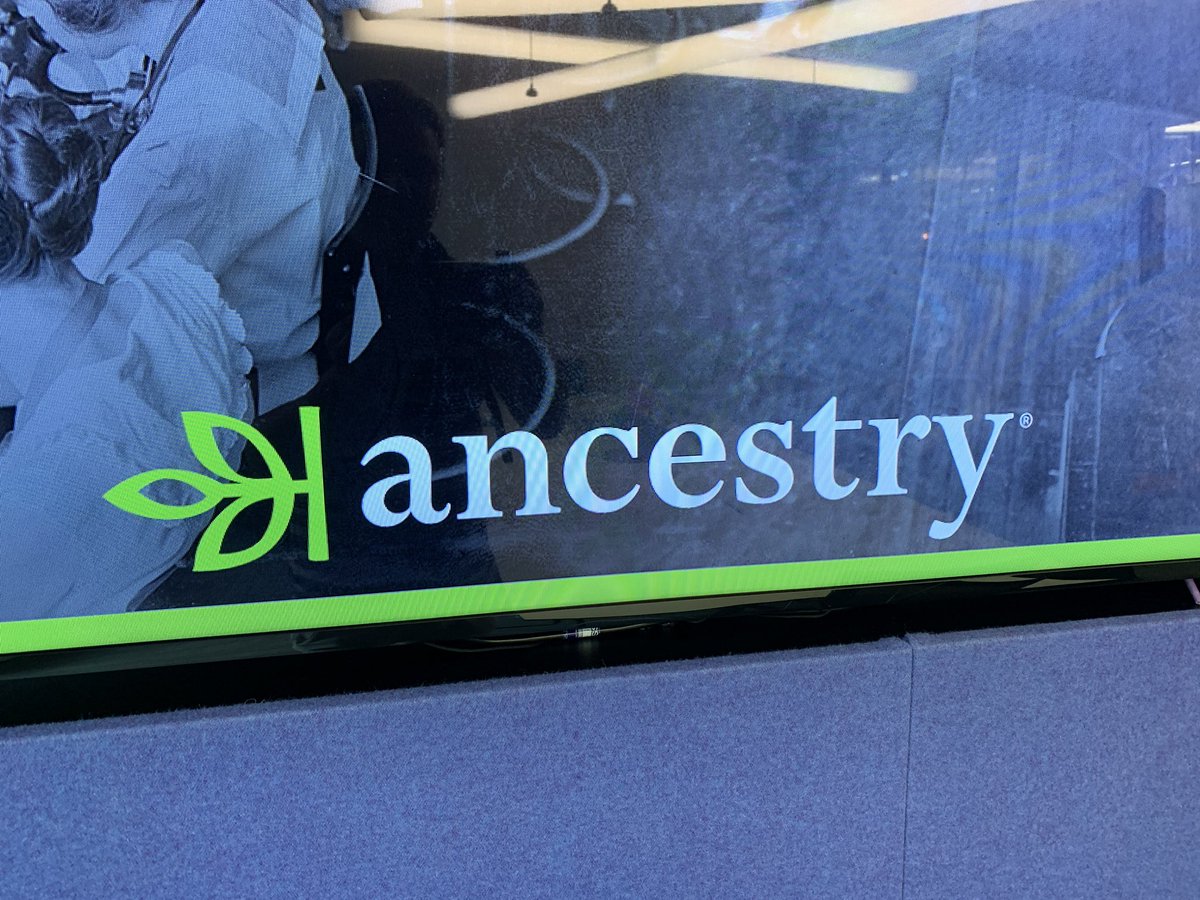 Richard Holt - Holt's Family History Research tweet media