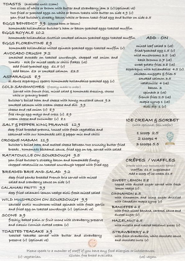 Enchanted Patisserie⭐️⭐️⭐️⭐️⭐️ tweet media