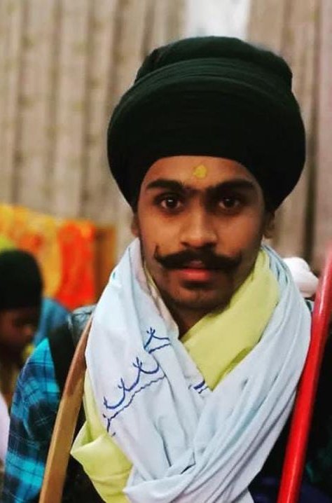 Amjed Ullah Khan MBT tweet media