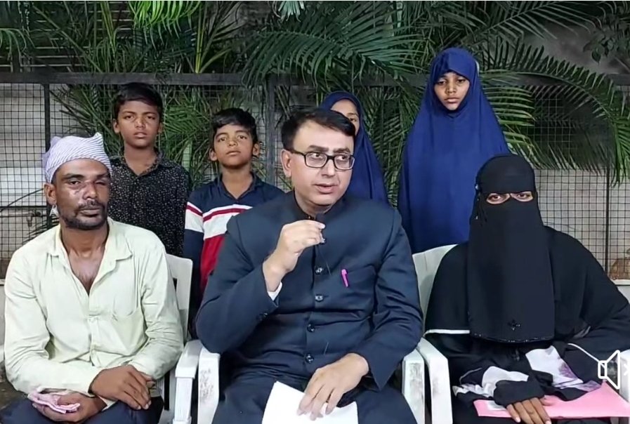 Amjed Ullah Khan MBT tweet media