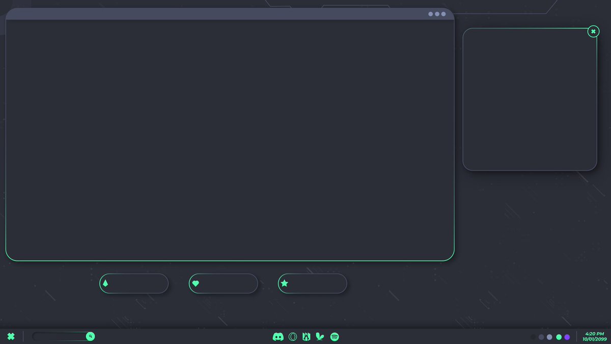 vanvrt's tweet photo. ⨯Free Vtuber Graphics✨

I want to practice making more overlays, starting soon/ending/brb screens!

⨯ Drop your png/ref sheet below

 🤍🔁#envtuber • #vtuberuprising • #vtubers https://t.co/OgTExdVEFc