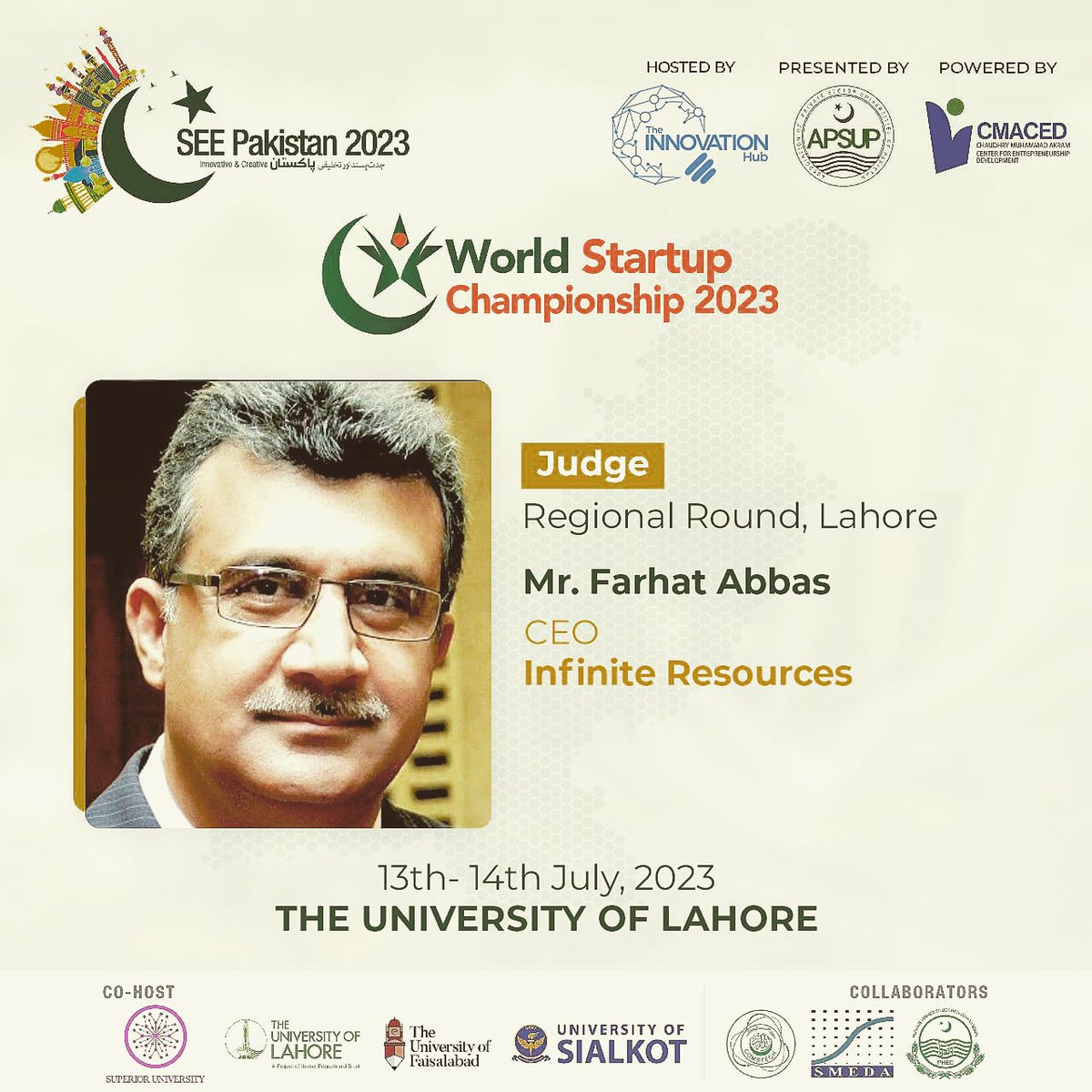 Farhat Abbas (@farhatabbas) on Twitter photo 