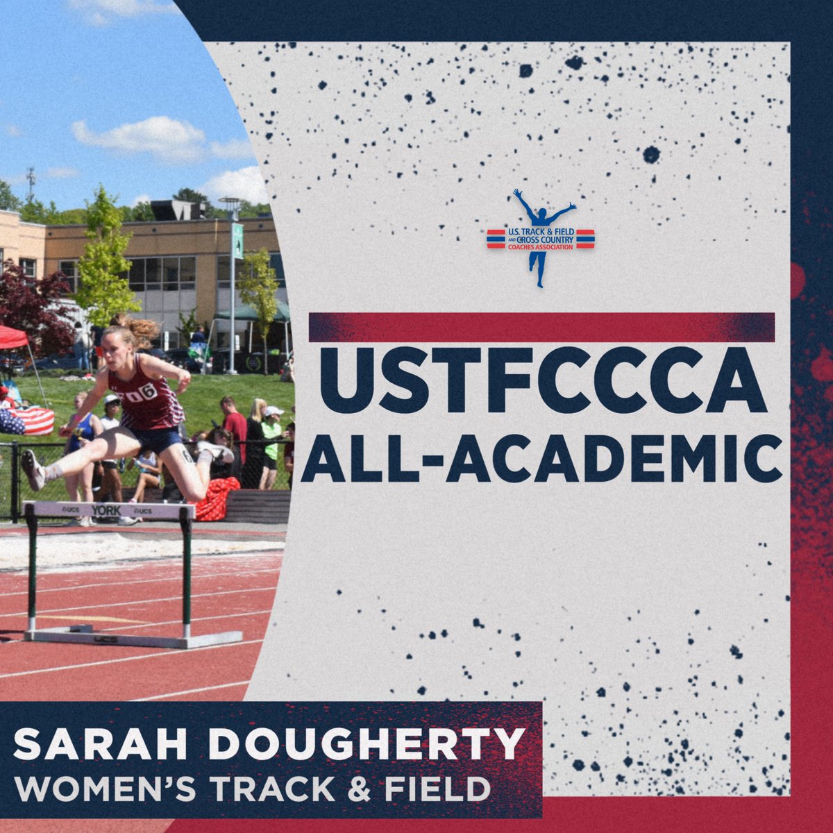 FDU Devils XC and Track & Field tweet media